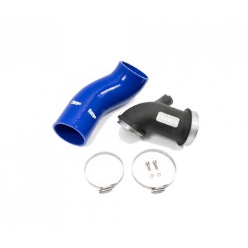 Adapter dolotu turbo Forge Motorsport FMTIA9-TR.B VW Tiguan R LHD niebieski