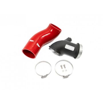 Adapter dolotu turbo Forge Motorsport FMTIA9-TR.R VW Tiguan R LHD czerwony