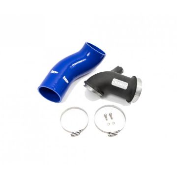 Adapter dolotu turbo Forge Motorsport FMTIA9.B Audi Cupra Skoda Volkswagen LHD niebieski