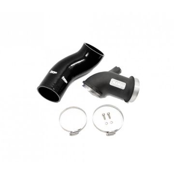 Adapter dolotu turbo Forge Motorsport FMTIA9.N Audi Cupra Skoda Volkswagen LHD czarny