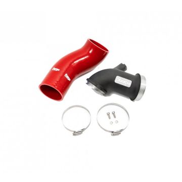 Adapter dolotu turbo Forge Motorsport FMTIA9.R Audi Cupra Skoda Volkswagen LHD czerwony