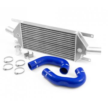 Intercooler przedni Forge Motorsport FMTT225.B Audi TT 225 niebieski