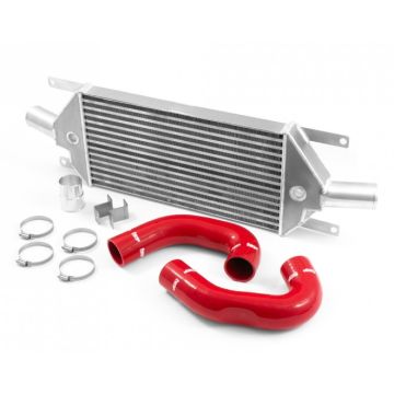 Intercooler przedni Forge Motorsport FMTT225.R Audi TT 225 czerwony