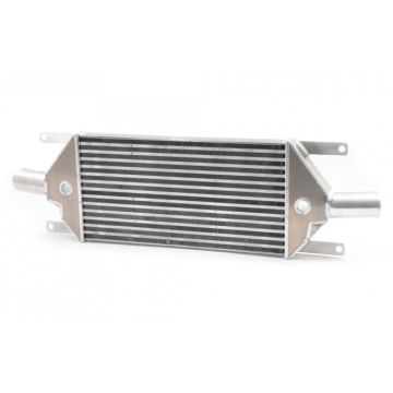 Intercooler przedni Forge Motorsport FMTT225.NB Audi TT 225 czarny niebieski