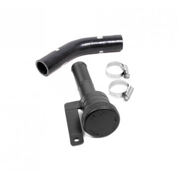 Zbiornik spryskiwaczy Forge Motorsport FMWBSCI.N Audi Volkswagen Seat Skoda czarny