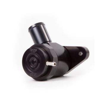 Zawór recyrkulacyjny turbo zamknięty Forge Motorsport FMWRX3.N Subaru Impreza 2008 WRX czarny