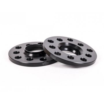 Aluminiowe dystanse kół 11 mm Forge Motorsport FMWS11BB Audi BMW Mercedes Porsche