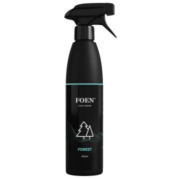 FOEN Forest 450ml