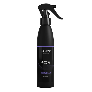 FOEN Gentleman 185ml