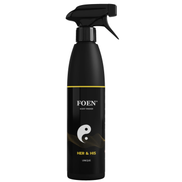 FOEN Her & His 450ml
