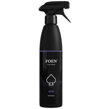 FOEN Jack 450ml