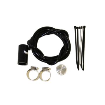 Zestaw montażowy turbo Dump Valve Forge Motorsport RD8639 Fiat Punto Turbo