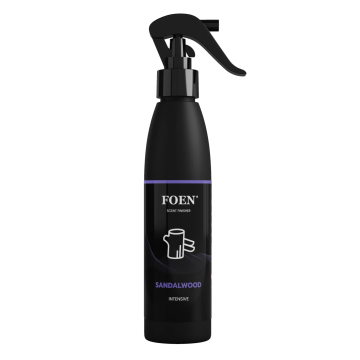FOEN Sandalwood 200ml