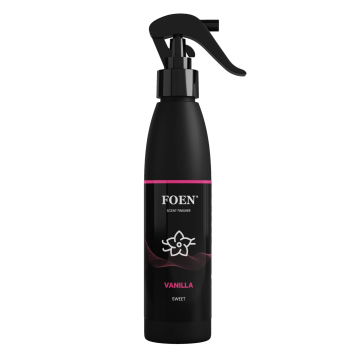 FOEN Vanilla 185ml