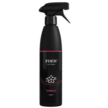 FOEN Vanilla 450ml