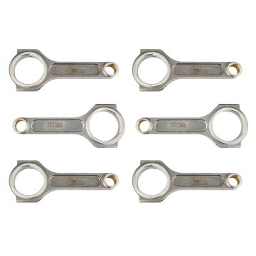 Kute korbowody Fmic.Pro Audi B5 S4 quattro V6 2.7 T + śruby ARP