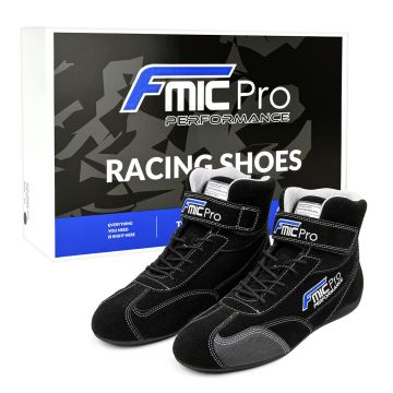 Buty rajdowe FMIC.Pro FIA 2036 8856-2018 rozmiar 44