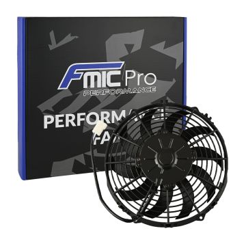 Wentylator ssący FMIC.Pro 10” RACING 180W 