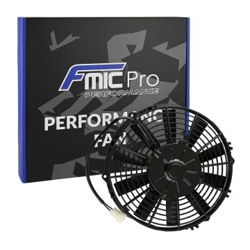 Wentylator tłoczący FMIC.Pro 10” RACING 180W 