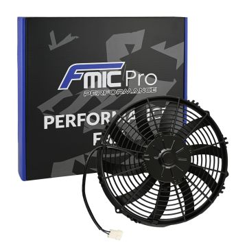 Wentylator ssący FMIC.Pro 12” RACING 180W