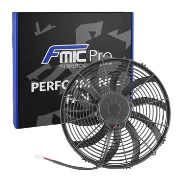 Wentylator ssący FMIC.Pro 16” ULTIMATE 500W