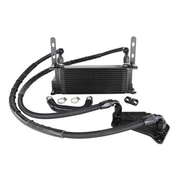 Zestaw chłodnicy oleju skrzyni biegów FMIC.Pro DSG DQ250