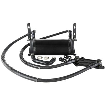 Zestaw chłodnicy oleju skrzyni biegów FMIC.Pro DSG DQ500 