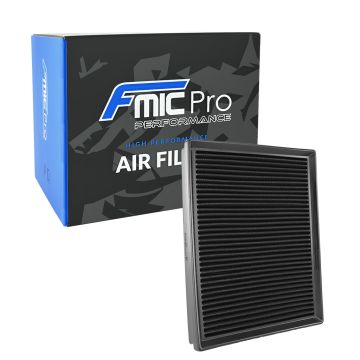 Sportowy filtr powietrza panelowy FMIC.Pro BMW M2 F87 3.0 N55 2016-2019 