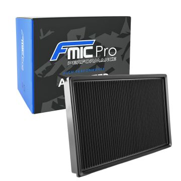 Sportowy filtr powietrza panelowy FMIC.Pro Audi RS3 8V 8Y 2.5 TFSI 2015-2026