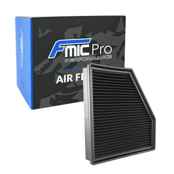 Sportowy filtr powietrza panelowy FMIC.Pro BMW 1 F20 F21 1.6 N13 2.0 B48 3.0 B58 2016-2019