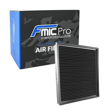 Sportowy filtr powietrza panelowy FMIC.Pro BMW 5 F07 F10 F11 3.0 N55 2009-2017