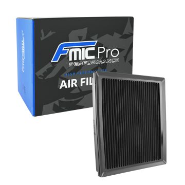 Sportowy filtr powietrza panelowy FMIC.Pro Lexus ES 250 ES 350 2.5 3.5 2013-2026