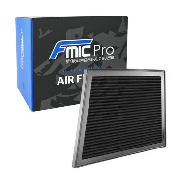 Sportowy filtr powietrza panelowy FMIC.Pro BMW 1 F40 1.5 2.0 B37 B38 B47 B48 2019-2024