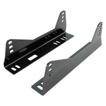 Mocowanie boczne fotela kubełkowego FMIC.Pro FIA 360 x 125 mm