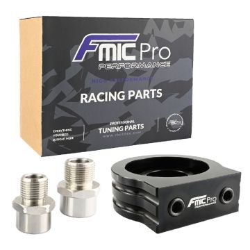 Podstawka filtra oleju adapter pod czujniki FMIC.Pro  FP-SW-002 149,99 zł