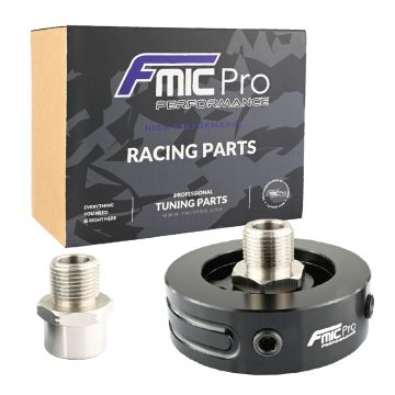 Podstawka filtra oleju adapter pod czujniki FMIC.Pro Big Plate FP-SW-003 179,99 zł