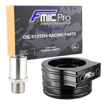 Podstawka filtra oleju adapter pod czujniki FMIC.Pro Honda Civic X FC FK7 FK8 FP-SW-004 209,99 zł