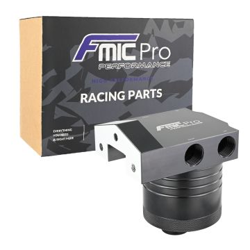 Podstawka filtra oleju adapter pod czujniki FMIC.Pro Honda Civic X FC1 FK7 FP-SW-014 849,99 zł