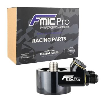 Podstawka adapter chłodnicy oleju FMIC.Pro Subaru BRZ Toyota GT86 GR86
