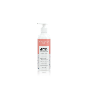 FRESSO HOME Balsam do naczyń 0,5 l