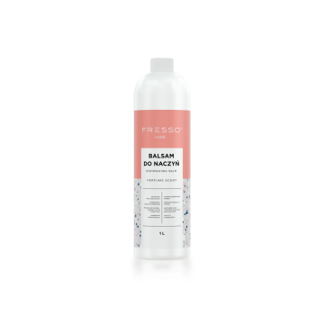 FRESSO HOME Balsam do naczyń 1 l
