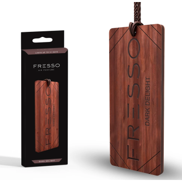 FRESSO Dark Delight
