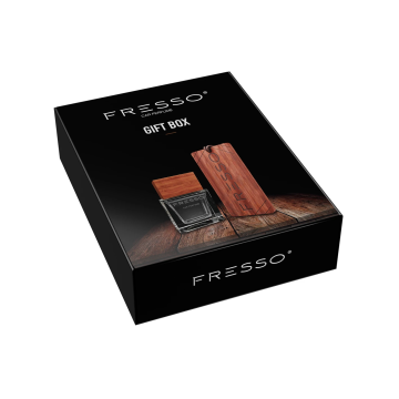 FRESSO Mini Gift Box Pure Passion
