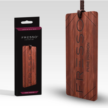 FRESSO Pure Passion