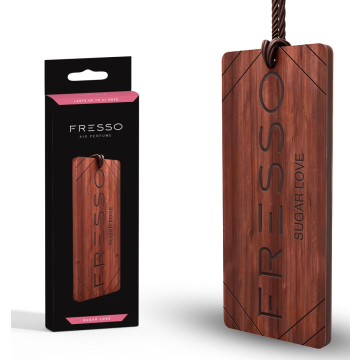 FRESSO Sugar Love