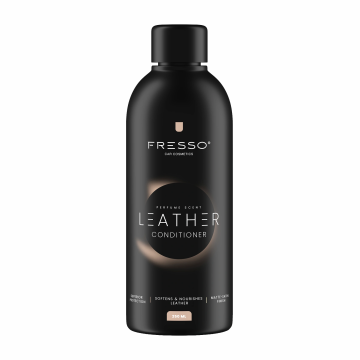 Fresso Leather Conditioner 250ml - Profesjonalna Odżywka do Skóry