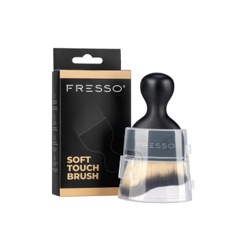 Fresso Soft Touch Brush ultramiękki pędzelek detailingowy do delikatnych powierzchni