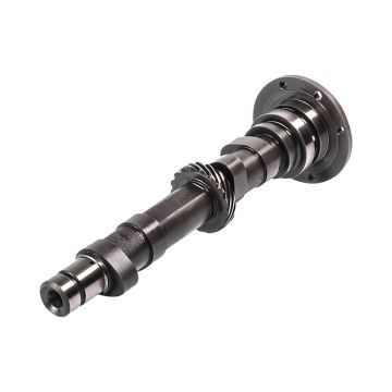 Tuningowy wałek rozrządu Świątek Fiat 126p Stage R/W