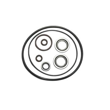 Zestaw naprawczy uszczelek do adaptera podstawy olejowej FTWL Motorsport BMW M52 / M54