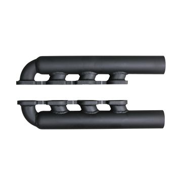 Kolektory wydechowe FTWL BMW M60 / M62